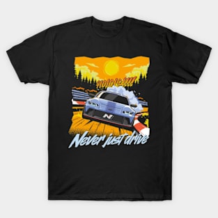 N PERFORMANCE T-Shirt